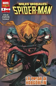 Volume cover